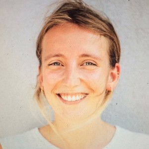 Manon - Prof d'anglais - Paris