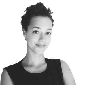 Zaina - Prof d'anglais - Rouen