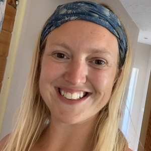 Catherine - Prof d'anglais - Saint-Gilles-Croix-de-Vie