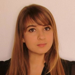 FZahra - Prof d'arabe - Paris