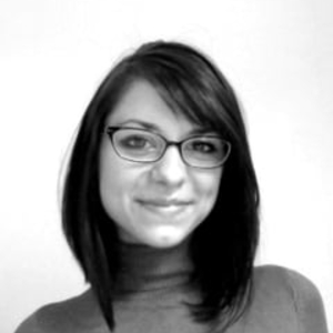 Audrey - Prof d'architecture - Paris