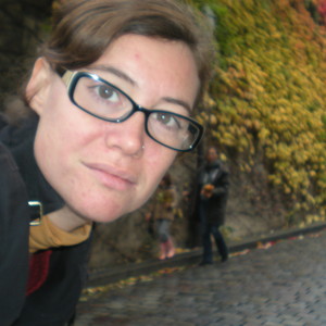 Paulina - Prof de dessin - Poitiers