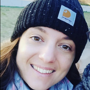 Julie - Prof de stylisme - Verneuil-sur-Seine
