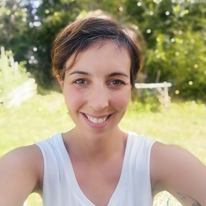 Marina - Prof de yoga - Vertaizon