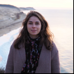 Anthéa - Prof de français - Mios