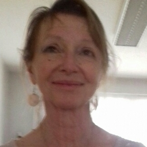 Amanda - Prof d'expression orale - anglais - Tain-l'Hermitage