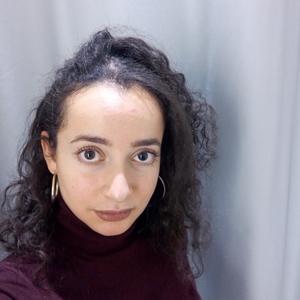 Latifa - Prof de maths - Roubaix