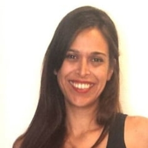 Sandra - Prof d'espagnol - Paris