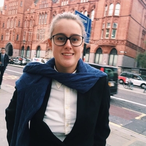 Nicole - Prof de compréhension orale - anglais - Paris
