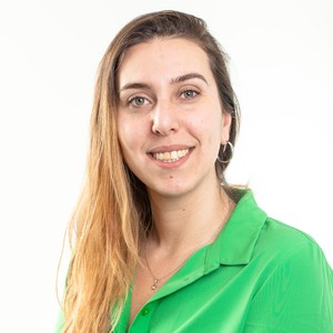 Florencia - Prof d'espagnol - Ville d'Avray