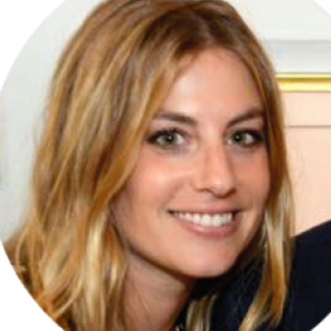 Margaux - Prof d'anglais - Paris 1er
