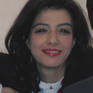 Joëlle - Prof d'italien - Paris