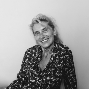 Nathalie - Prof d'expression orale - italien - Paris