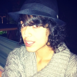 Kenza - Prof d'espagnol - Clamart
