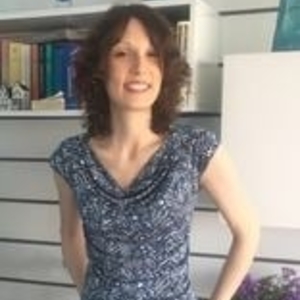 Cindy - Prof d'anglais - Ambérieu-en-Bugey