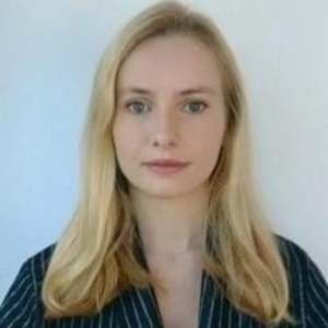 Héloïse - Prof de préparation bac scientifique - Palavas-les-Flots