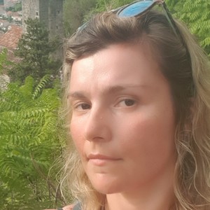 Adeline - Prof d'aide aux devoirs - Chelles