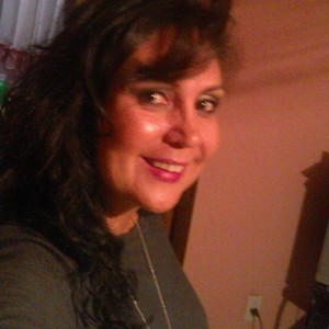Gabriela - Prof d'espagnol - Bourges