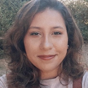Ana Karoline - Prof de portugais brésilien - Thornton Heath