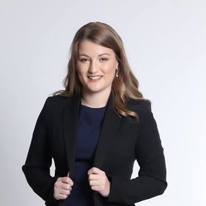 Sophie - Prof d'anglais - Ciudad de México