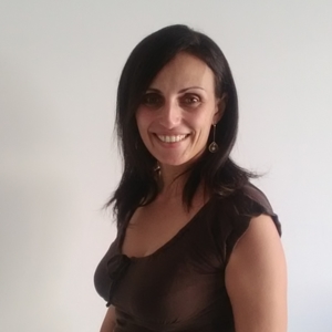 Vanessa - Prof de français - Marseille