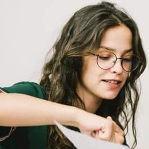 Mariana - Prof d'anglais - Paris