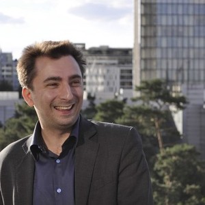 Thomas - Prof d'aide aux devoirs - Le Blanc-Mesnil