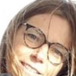 Emilie - Prof d'espagnol - Saint-Jean