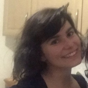 Caroline - Prof d'allemand - Metz
