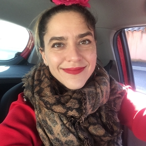 Ariane - Prof d'anglais - Aix-en-Provence
