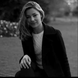 Emilie - Prof d'anglais - Paris