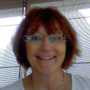 Annick - Prof d'anglais - Annecy-le-Vieux