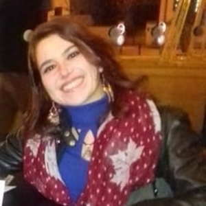 Fabienne - Prof de français - Bayonne