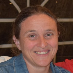 Hélène - Prof de maths - Artagnan