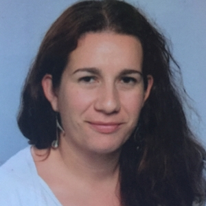 Bénédicte - Prof de soutien scolaire - Saint-Pierre