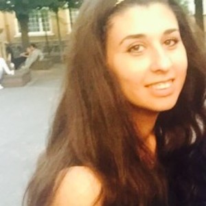Sarah - Prof de soutien scolaire - Chatou
