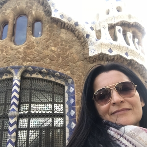 Katia - Prof d'espagnol - Paris