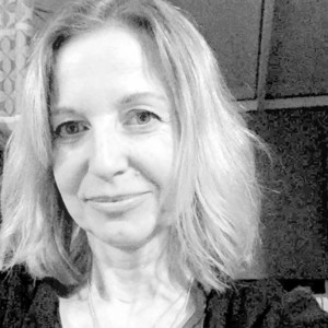 Kate - Prof d'anglais - Caen