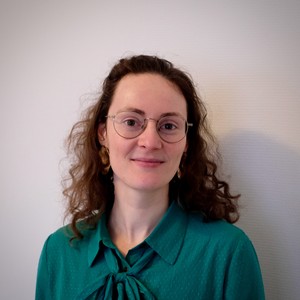 Florine - Prof de fle - français langue étrangère - Ixelles