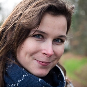 Laure - Prof d'espagnol - Le Mans