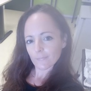 Delphine - Prof de biochimie - Asprières