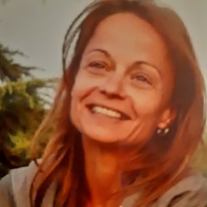 Sophia - Prof d'allemand - Paris 4e