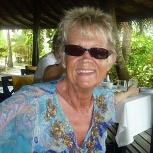 Martine - Prof de français - Colombes