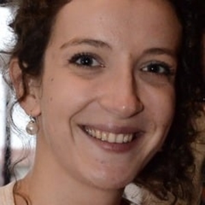 Ingrid - Prof de maths - Paris