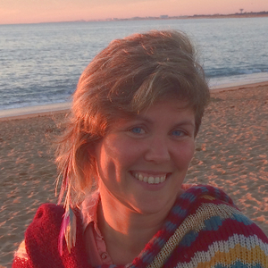 Marion - Prof de maths - Campbon