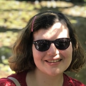 Coralie - Prof d'aide aux devoirs - Fontenay-sous-Bois