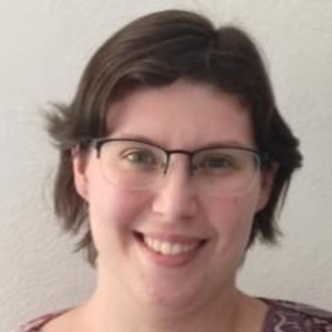 Laëtitia - Prof de maths - Saint-Symphorien-des-Bruyères