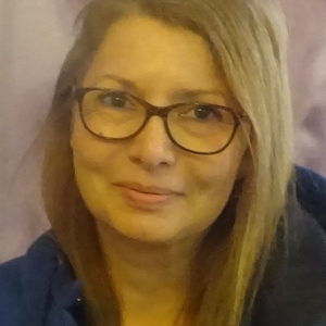 Virginie - Prof d'anglais - Nevers