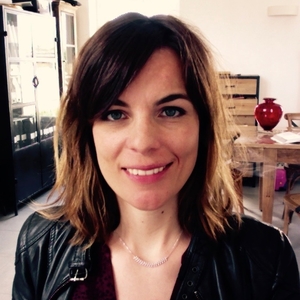 Stephanie - Prof de droit des affaires - Langon