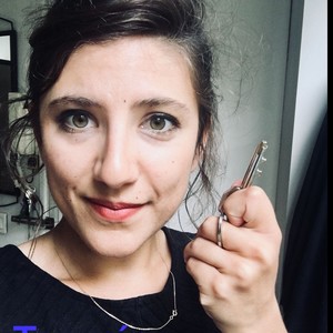 Cécile - Prof de français - Marseille